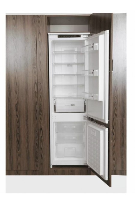 Встраиваемый холодильник Haier HRF236NFRU (белый) 3