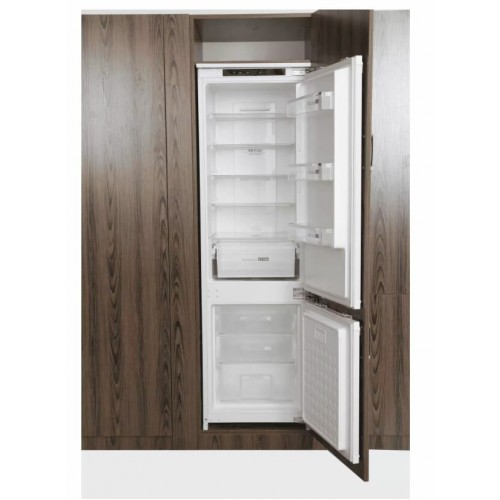 Встраиваемый холодильник Haier HRF236NFRU (белый) 3