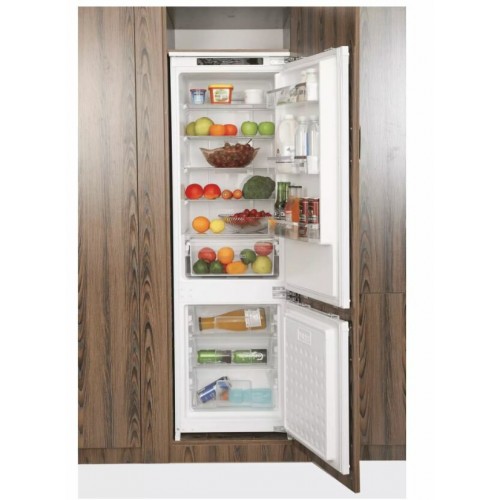 Встраиваемый холодильник Haier HRF236NFRU (белый) 4