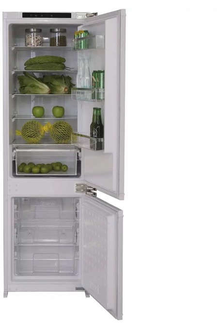 Встраиваемый холодильник Haier HRF236NFRU (белый) 5
