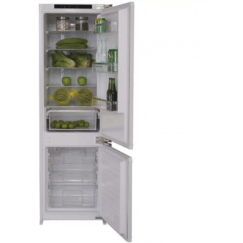 Встраиваемый холодильник Haier HRF236NFRU (белый) 5