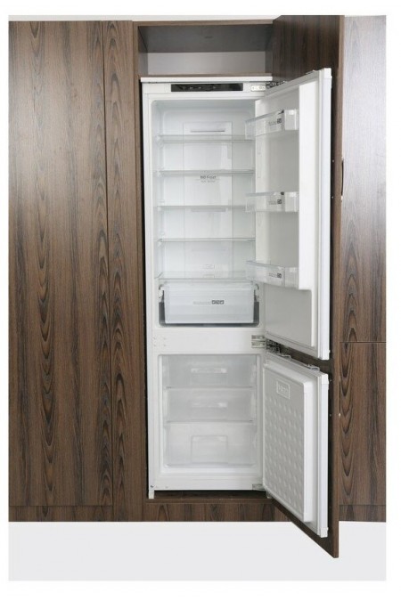 Встраиваемый холодильник Haier HRF236NFRU (белый) 6