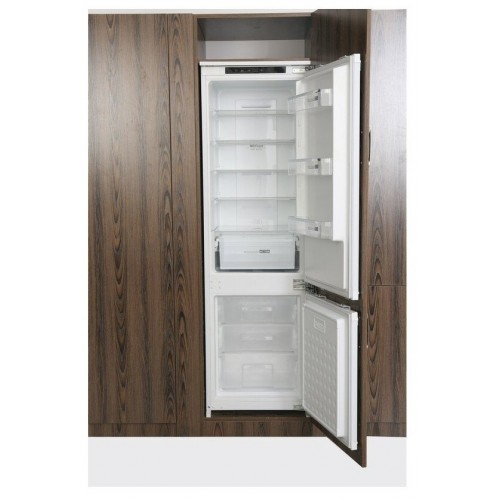 Встраиваемый холодильник Haier HRF236NFRU (белый) 6