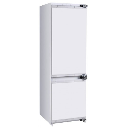 Встраиваемый холодильник Haier HRF236NFRU (белый) 7