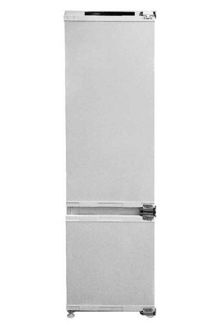 Встраиваемый холодильник Haier HRF305NFRU (белый) 