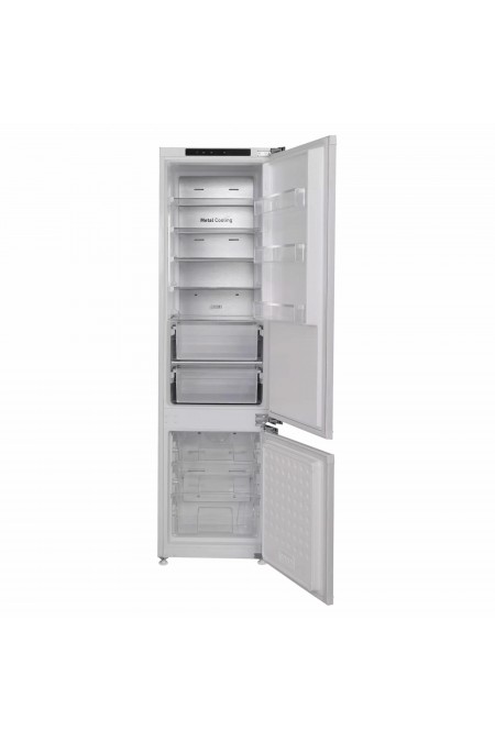 Встраиваемый холодильник Haier HRF305NFRU (белый) 5