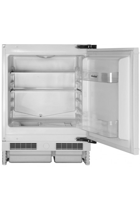 Встраиваемый холодильник Haier HUL110RU (белый) 1
