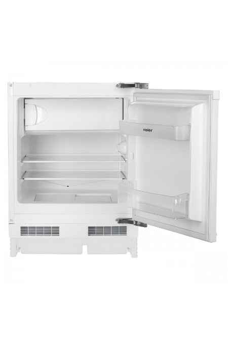 Встраиваемый холодильник Haier HUR100RU (белый) 1