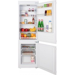 Встраиваемый холодильник HOMSair FB177SW (белый)