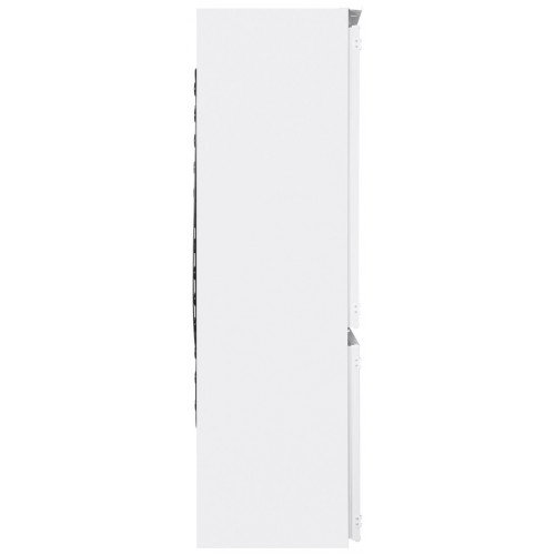 Встраиваемый холодильник HOMSair FB177SW (белый) 7