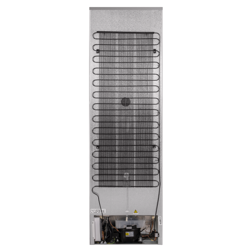 Встраиваемый холодильник HOMSair FB177SW Inverter (белый) 5