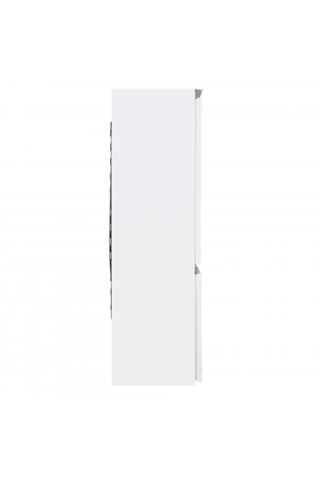 Встраиваемый холодильник HOMSair FB177SW Inverter (белый) 7
