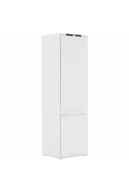 Встраиваемый холодильник Hotpoint-Ariston HBDR 18I (белый) 