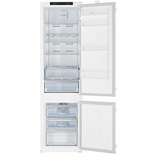 Встраиваемый холодильник Hotpoint-Ariston HBDR 18I (белый) 2