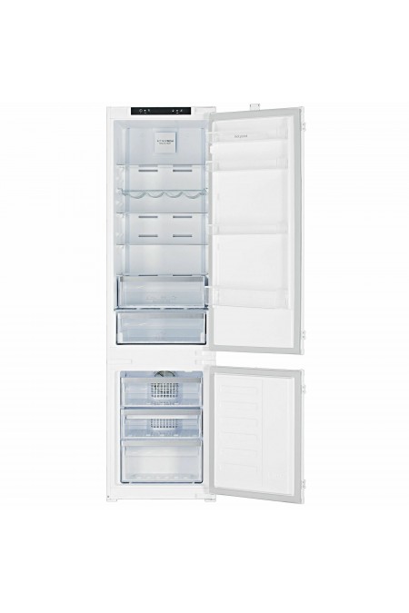 Встраиваемый холодильник Hotpoint-Ariston HBDR 18I (белый) 2