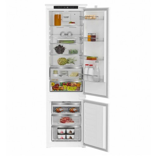 Встраиваемый холодильник Hotpoint-Ariston HBDR 18I (белый) 3