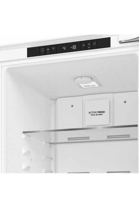 Встраиваемый холодильник Hotpoint-Ariston HBDR 18I (белый) 4