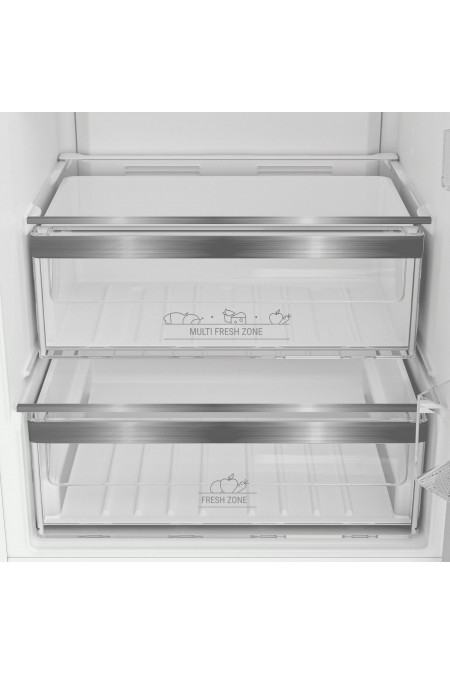 Встраиваемый холодильник Hotpoint-Ariston HBDR 18I (белый) 5