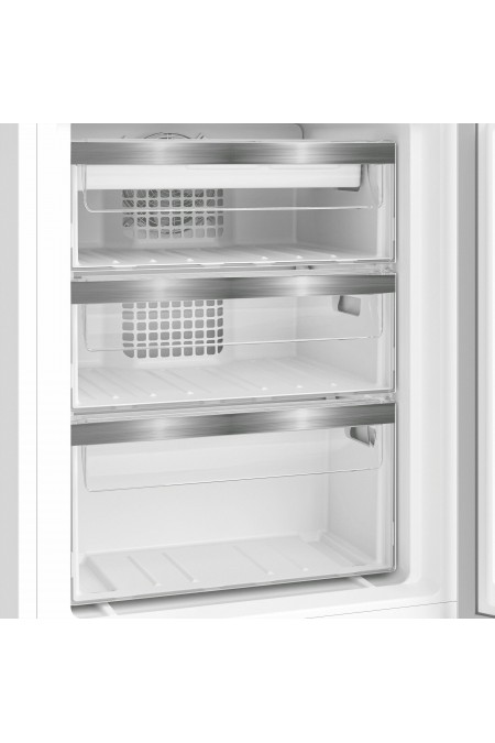 Встраиваемый холодильник Hotpoint-Ariston HBDR 18I (белый) 7