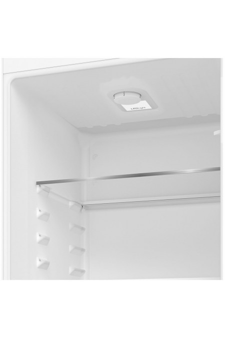 Встраиваемый холодильник Hotpoint-Ariston HBH 18 (белый) 1