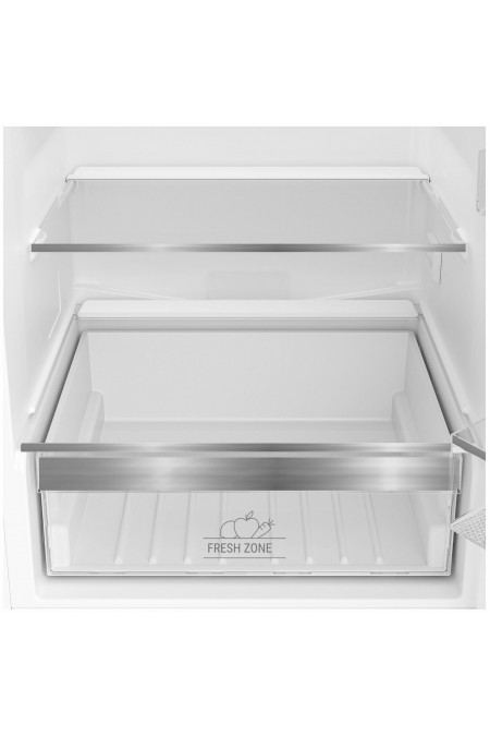 Встраиваемый холодильник Hotpoint-Ariston HBH 18 (белый) 2