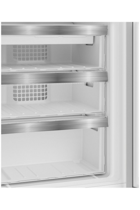 Встраиваемый холодильник Hotpoint-Ariston HBH 18 (белый) 3