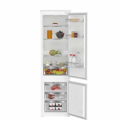 Встраиваемый холодильник Hotpoint-Ariston HBH 20 (белый) 
