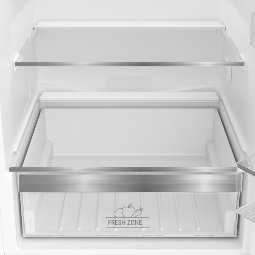 Встраиваемый холодильник Hotpoint-Ariston HBH 20 (белый) 2