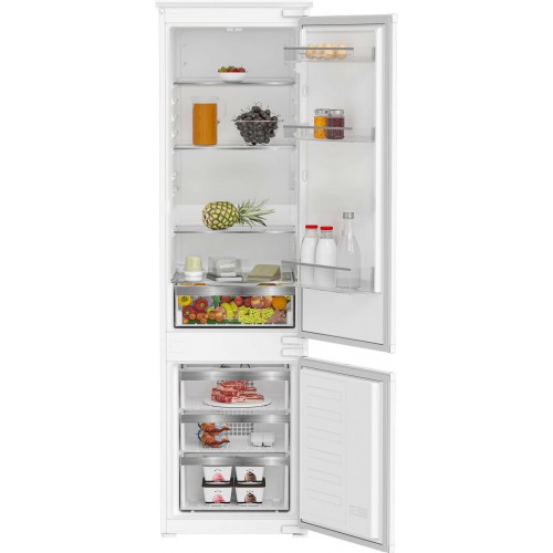 Встраиваемый холодильник Hotpoint-Ariston HBH 20 (белый) 6