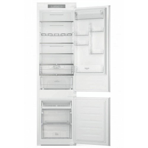 Встраиваемый холодильник Hotpoint-Ariston HBH 20 (белый) 7