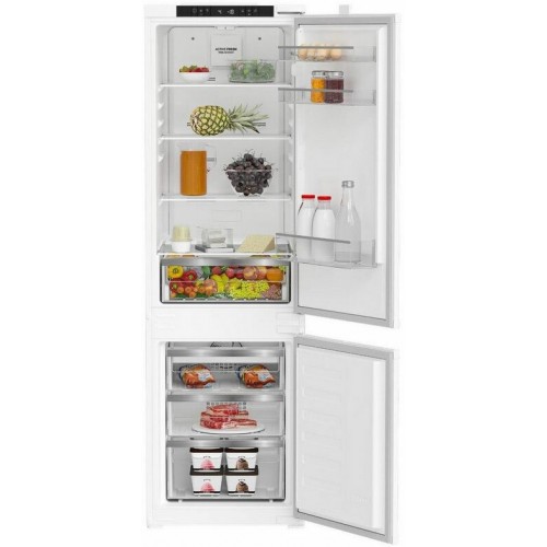 Встраиваемый холодильник Hotpoint-Ariston HBT 18 (белый) 