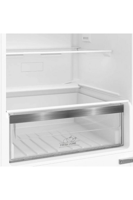 Встраиваемый холодильник Hotpoint-Ariston HBT 18 (белый) 1