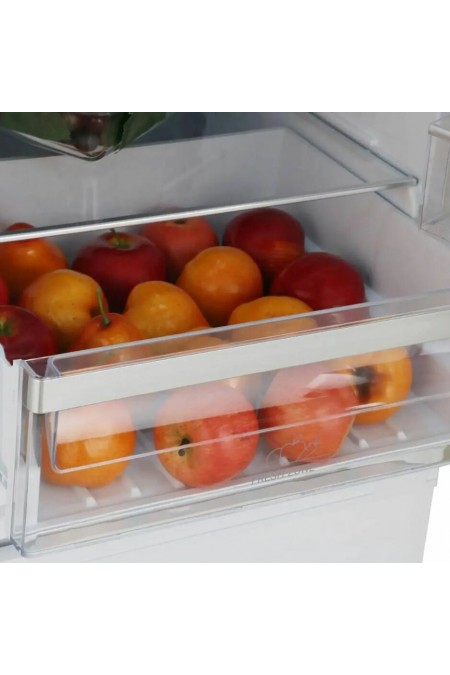 Встраиваемый холодильник Hotpoint-Ariston HBT 18 (белый) 2