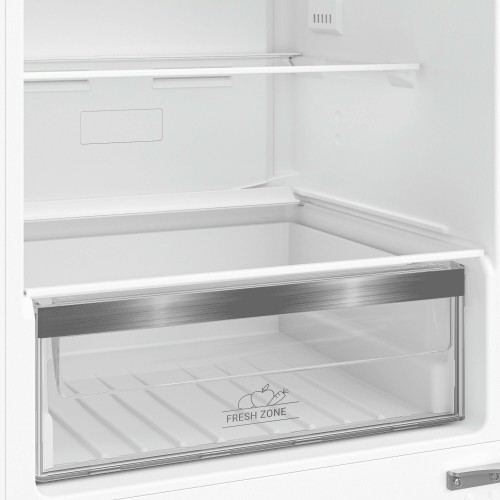 Встраиваемый холодильник Hotpoint-Ariston HBT 18 (белый) 2