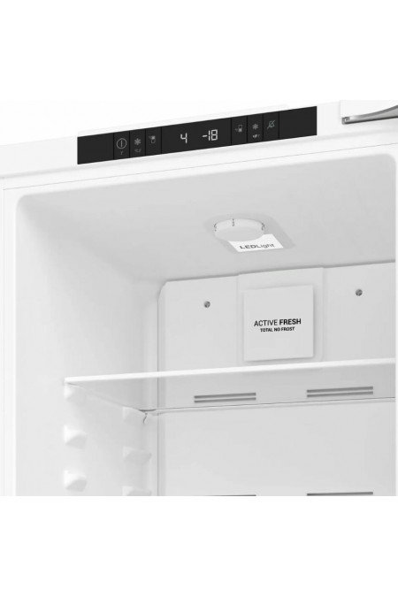 Встраиваемый холодильник Hotpoint-Ariston HBT 18 (белый) 3
