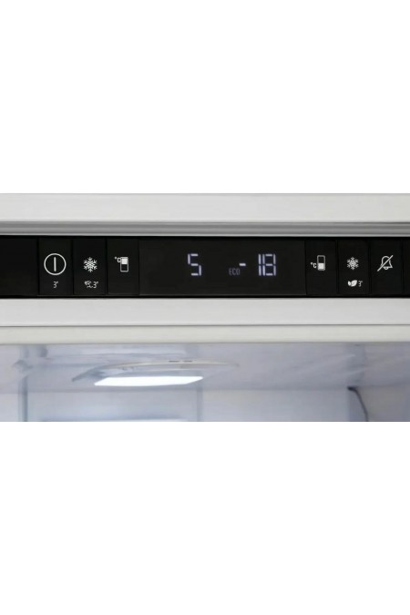 Встраиваемый холодильник Hotpoint-Ariston HBT 18 (белый) 4