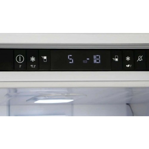 Встраиваемый холодильник Hotpoint-Ariston HBT 18 (белый) 4