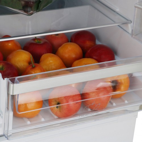 Встраиваемый холодильник Hotpoint-Ariston HBT 18 (белый) 6