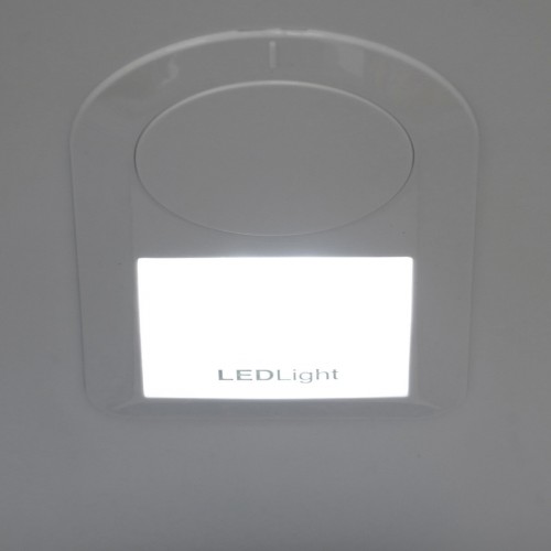 Встраиваемый холодильник Hotpoint-Ariston HBT 18 (белый) 7