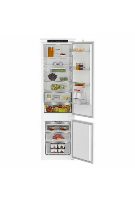 Встраиваемый холодильник Hotpoint-Ariston HBT 20 (белый) 