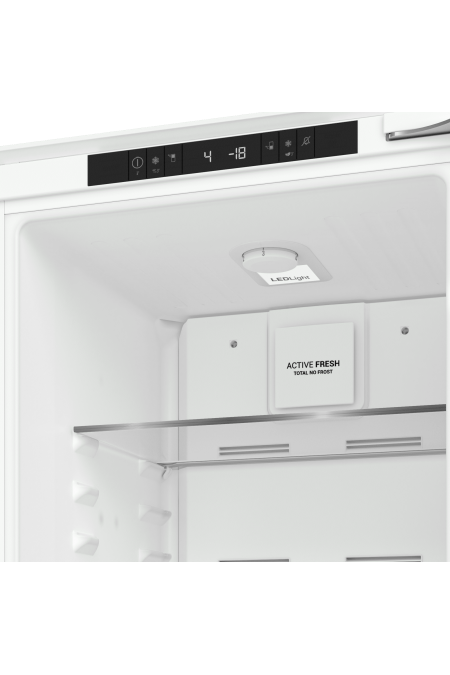 Встраиваемый холодильник Hotpoint-Ariston HBT 20 (белый) 1