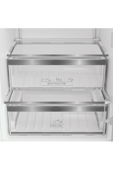 Встраиваемый холодильник Hotpoint-Ariston HBT 20 (белый) 2