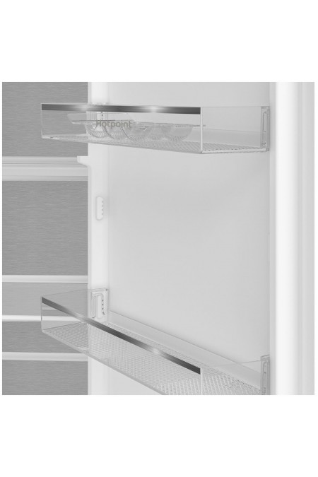 Встраиваемый холодильник Hotpoint-Ariston HBT 20 (белый) 5