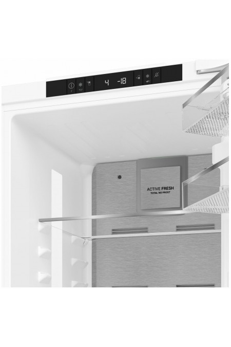 Встраиваемый холодильник Hotpoint-Ariston HBT 20 (белый) 6