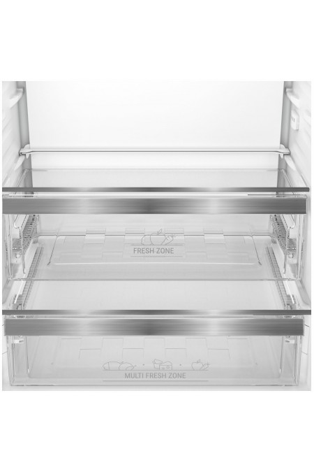 Встраиваемый холодильник Hotpoint-Ariston HBT 400I (белый) 1