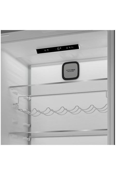 Встраиваемый холодильник Hotpoint-Ariston HBT 400I (белый) 3