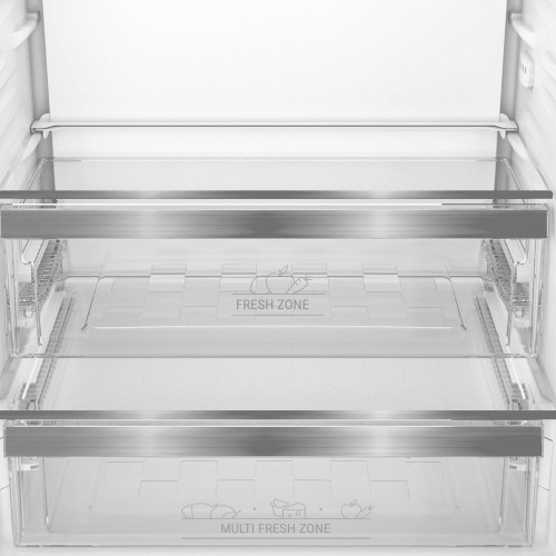 Встраиваемый холодильник Hotpoint-Ariston HBT 400I (белый) 7