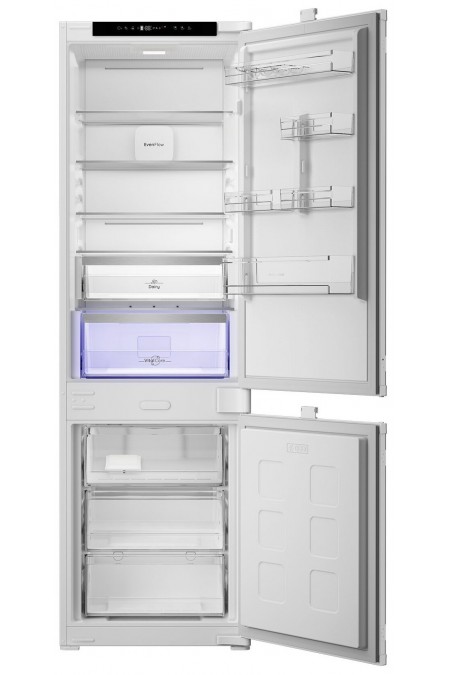 Встраиваемый холодильник Hotpoint-Ariston HSBT 18 (белый) 1