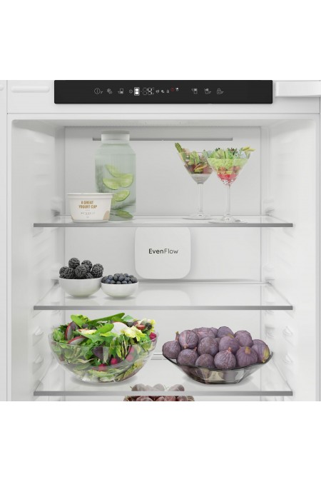Встраиваемый холодильник Hotpoint-Ariston HSBT 18 (белый) 2