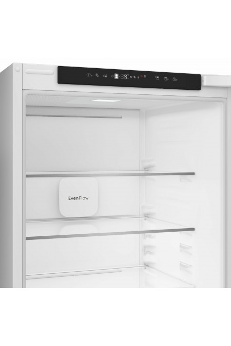 Встраиваемый холодильник Hotpoint-Ariston HSBT 18 (белый) 3